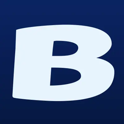 Башинформсвязь, лого-визитка