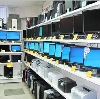 Компьютерные магазины в Бижбуляке