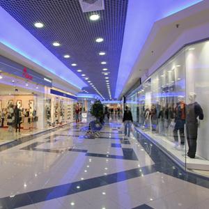 Торговые центры Бижбуляка